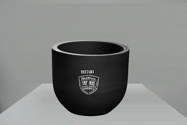 耐高溫石墨坩堝的種類(lèi)，特點(diǎn)和用途
